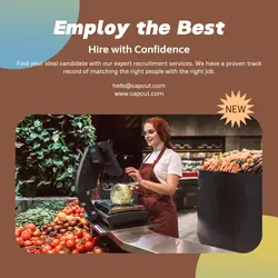 Services Recruitment