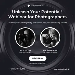 Webinar Photography 04