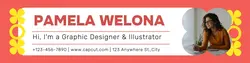 Business Graphic Designer & Illustrator Linkedin