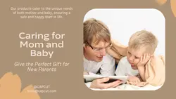 Maternal and infant care Gift