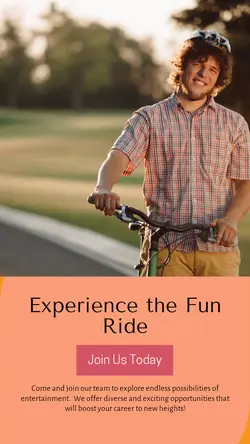 Entertainment Company introduction