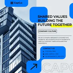 Business  Company Profile