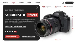 New Product Twitter Post