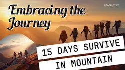 Daily Vlog Youtube Thumbnail