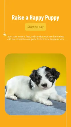 Pet industry Instructions