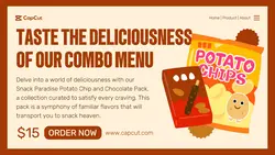 Snack Bundle Sale Twitter Post