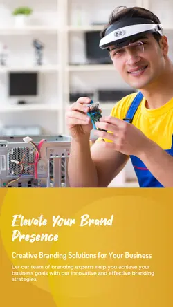 Services Branding