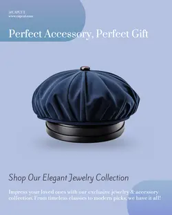Jewelry & Accessories Gift