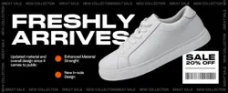 E-commerce Detail Page+Fashion Industry Shoes