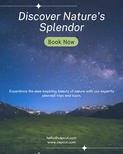 Travel industry General