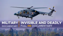 Military Documentary Youtube Thumbnail 