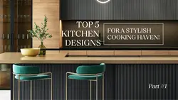 Youtube Thumbnail Review Kitchen Design