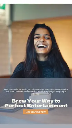 Entertainment Instructions