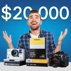 $20,000 Product Recommendation Youtube Thumbnail 1:1