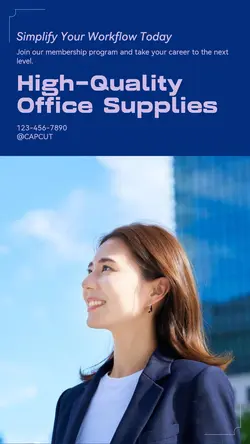 Office business Business