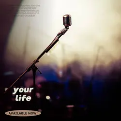 Entertainment Sales Promotion