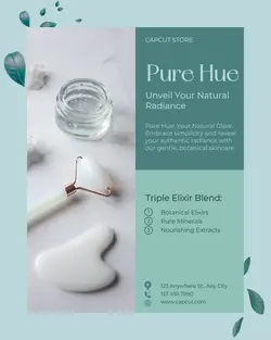 Beauty Natural Skincare IG