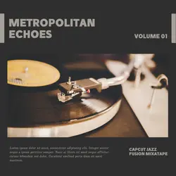 Dark Grey Classic Mixtape - Album Cover