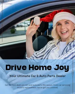 Cars & Auto parts General