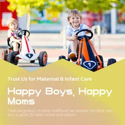 Maternal and infant care General