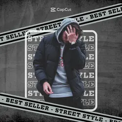 Urban Fashion Sale Instagram Post