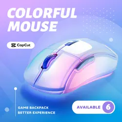 Electronic products Mouse Show Trendy