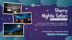 Event Activity Astronomy Night Workshop Youtube Thumbnail