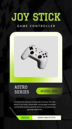 Electronic Product Display Instagram Story 05