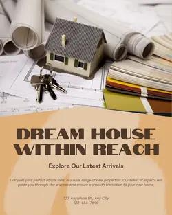 Real estate New arrivals