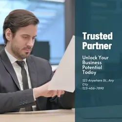 Office business Business