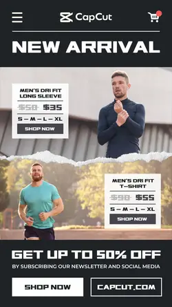 2 Multi-product Image Men's Clothes New Product Men's Sport Activewear