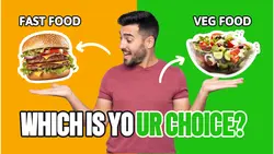 Food Reviews Vlog