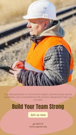 Services Recruitment