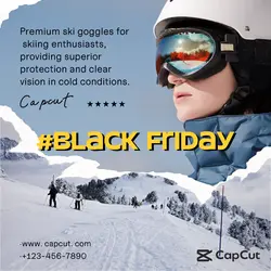 Workout & Fitness Ski goggles Appraise Collage