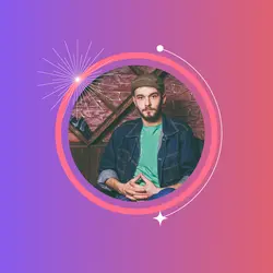 NON MARKETING FULL COLOR PHOTO PROFILE