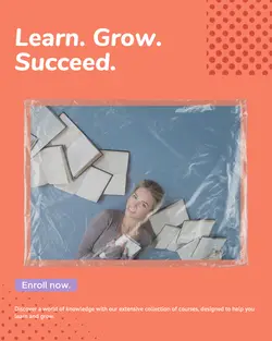 Education and training Menu