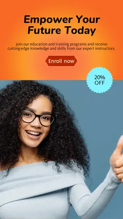 Education and training General