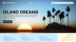 Other Industries Travel Island Facebook Post