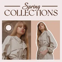 2024 Spring Fashion Woman Jacket