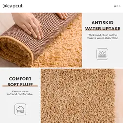Household Carpet Product display Business
