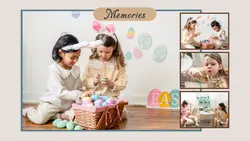 Non - Marketing Facebook Cover Neutral