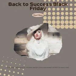 Clothing & Shoes Sales Promotion