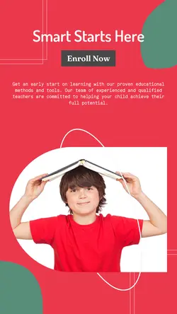 Education and training Countdown