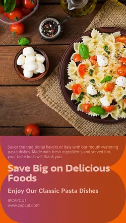 Foods & Beverage Price off