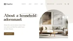 Household Mural Vase Discounts Business