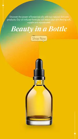 Beauty & Personal care Branding