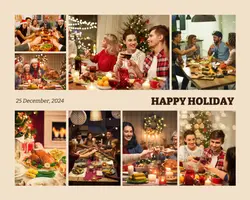 Non-Marketing Personal sharing - Photo collage