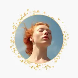 We MediaAvatar frame show Simplicity(cc web)