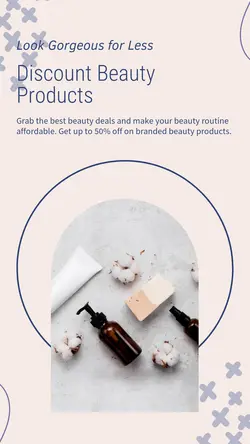 Beauty & Personal care Price off