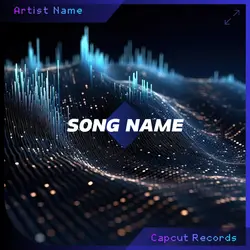Non-marketing Album Cover